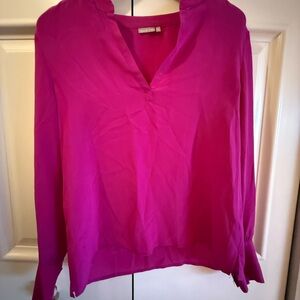 Ellie Women's Pink Top